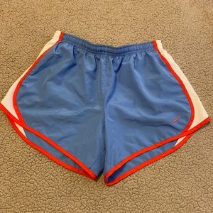Nike running shorts for girls!!!